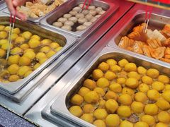 -7-11便利店(连城新天地店)