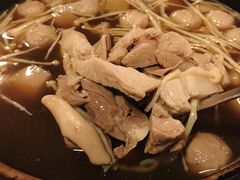 -仙本那渔人码头餐厅
