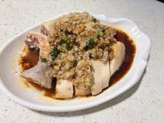 -肥仔文澳门猪骨煲(南京西路店)