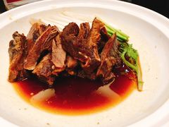 -阿庄新豫菜(通泰路店)