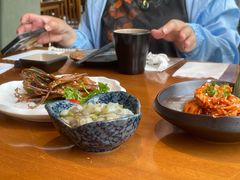 -九井澤精致料理(金茂店)