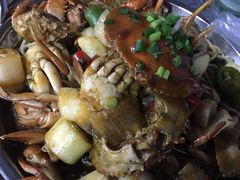 -小民大排档(光谷店)