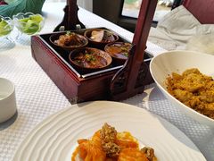 -卫鼎轩·曹公馆(鼓楼店)