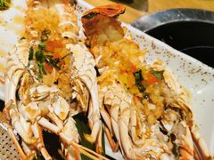 -蟹将军·松叶蟹和牛日料放题自助(K11店)