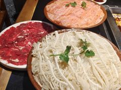 -蜀江龙火锅(339店)