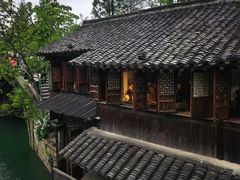 -乌镇西栅景区