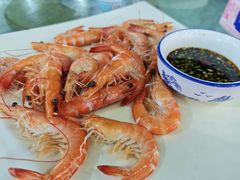 -范饭椰林川湘味海鲜·椰子鸡(三亚湾椰梦长廊店)