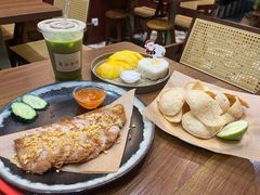 -曼谷食堂·泰国家庭料理(丹桂路店)