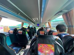 -澳门外港客运码头(轮渡站)