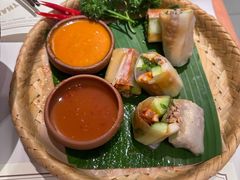 -太食獸泰式茶餐厅(IFS国金中心店)