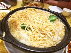 -葛记焖饼(伏牛路店)