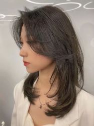 -CHIC 国潮男士发型