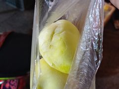 -海口骑楼小吃街