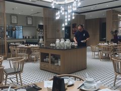大堂-天怡興·百年蒸饺(中心书城店)