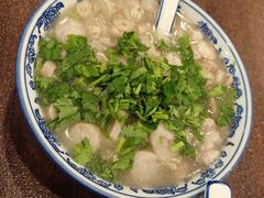 -老三羊汤【北兴隆街店】