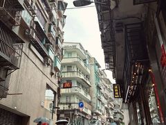 -下环街市熟食中心