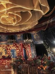 -红丝高端婚礼中心(旗舰店)