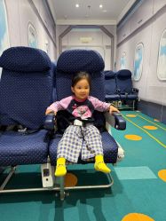 -奈尔宝家庭中心·亲子餐厅(苏州大悦城店)