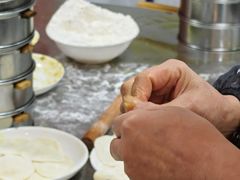 -王菊美食街·王菊面馆(总店)