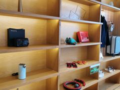 -蔚来中心(北京中关村店)