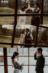 -TIME 时光纪摄影工作室