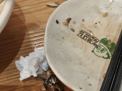 -禾绿寿司·定食·拉面·烧炸(喜荟城店)