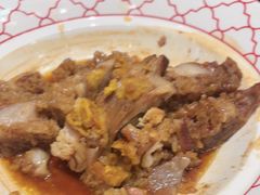 -洛东土菜馆(建国北路店)