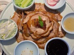-额娘·春饼烤鸭(天鸿店)