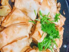 -煎饼卷大葱(春秋西路店)