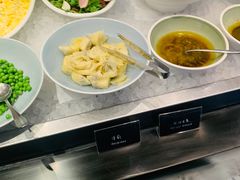 -拉蒂娜·巴西牛排馆 Latina·Brazilian Steakhouse(陆家嘴旗舰店)