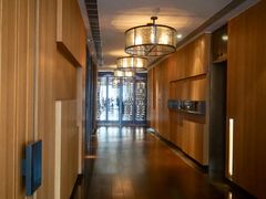 大堂-小南洋海景餐厅(深圳湾店)