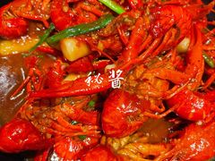 -金陵一哥龙虾(水木秦淮店)