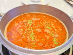 -荣叔港式沙嗲牛肉火锅(正佳潮流店)