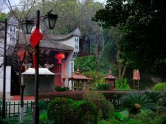 -三坊七巷历史文化街区