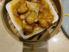 -点都德(华强南店)