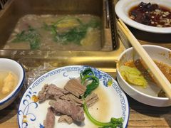 -泽成·冰煮羊(乌兰察布红楼店)