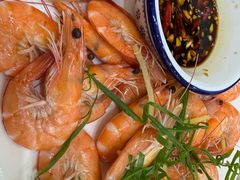 -覃记海鲜美食餐厅