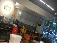 -美美老火锅(回龙湾店)