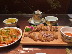 -缪氏川菜(深圳北站缤果空间店)