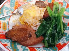 -孖记茶档·热腾茶餐(荔湾领展广场店)