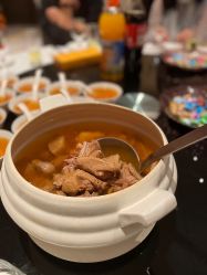 -南宁中心永恒皇冠假日酒店·宴会厅