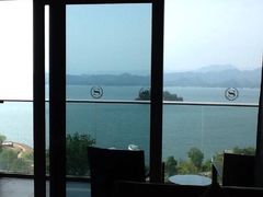 千岛湖喜来登度假酒店-绿城千岛湖喜来登度假酒店