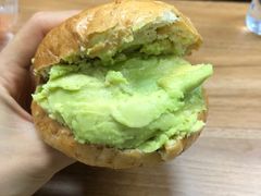 -The open life(万象城店)