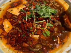 豆花肥肠-一个叫川的地方(麒麟新天地店)