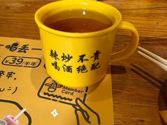 -喝丢一只鞋海鲜烧烤·海肠捞饭(文体街店)