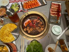 -一品诚记烤肉(大连柏威年购物中心店)