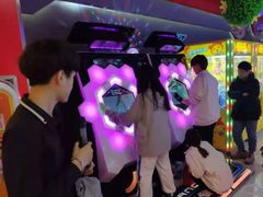 -风云再起游乐汇(皇城恒隆广场店)