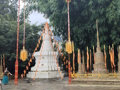 -云南民族村