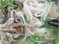 -攀枝花·任德琼·盐边羊肉米线