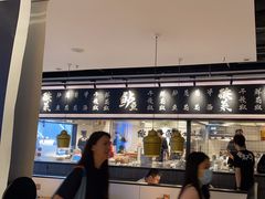 -太二酸菜鱼(SM城市广场店)
